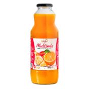 Meysu Multimix 1 lt Karışık Meyve Suyu Cam