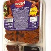 Mezzet 1000 gr Çiğköfte