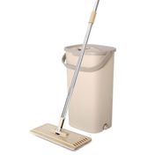 Microfiber Tablet Mop 5 12 lt Paspaslı Temizlik Seti