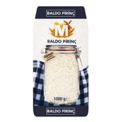 Migros 1000 gr Baldo Pirinç