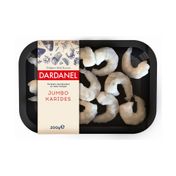 Migros 200 gr Dardanel Dondurulmuş Jumbo Karides