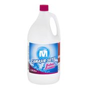 Migros 2,5 lt Parfümlü Çamaşır Suyu