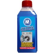 Migros 250 ml Çamaşır Makinesi Temizleyici