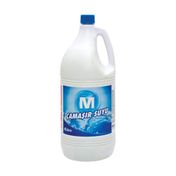 Migros 4 lt Çamaşır Suyu