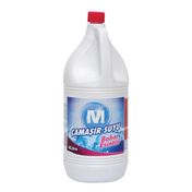 Migros 4 lt Parfümlü Çamaşır Suyu