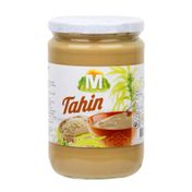 Migros 600 gr Tahin