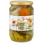 Migros 680 gr Karışık Turşu
