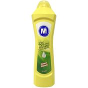 Migros 750 ml Limonlu Krem Temizleyici