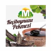 Migros 800 gr Keçiboynuzu Pekmezi