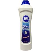 Migros Amonyaklı 750 ml Krem Temizleyici