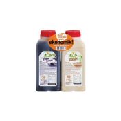 Migros Tahin 470 gr ve Pekmez 600 gr 2'li Paket