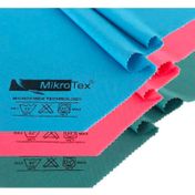 Mikrotex 12 Adet Çok Renkli 40x50 cm Mikrofiber Temizlik Bezi