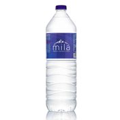 Mila 1.5 lt Doğal Kaynak Su