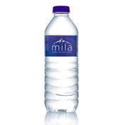 Mila 500 ml Doğal Kaynak Su