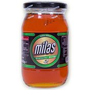 Milas 460 gr Süzme Çam Balı