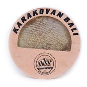 Milas Üreticiler Birliği 1500 gr Karakovan Çiçek Balı