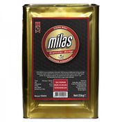 Milas Üreticiler Birliği 25 kg Çiçek Balı