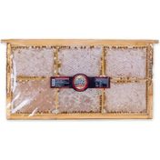Milas Üreticiler Birliği 2,8 kg Kaset Karakovan Balı