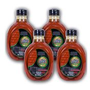 Milas Üreticiler Birliği 2x4 kg Çam Balı