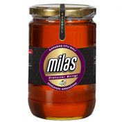Milas Üreticiler Birliği 850 gr Karabaş Otu Balı