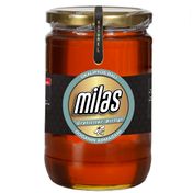 Milas Üreticiler Birliği 850 gr Okaliptus Balı