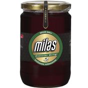 Milas Üreticiler Birliği 850 gr Süzme Sedir Balı