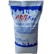 Milk Kar 25 kg Yağsız Süt Tozu