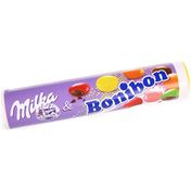 Milka 24.3 gr Bonibon Silindir