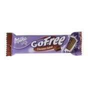 Milka 28.5 gr Çikolatalı Gofret