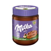 Milka 3x350 gr Kakaolu Fındık Ezmesi