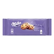 Milka Choco Cookies 168 gr Sütlü Çikolata Parçalı Bisküvi