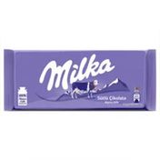Milka Sweet Winter 80 gr Sütlü Çikolata