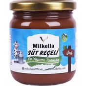Milkella 250 gr Süt Reçeli
