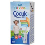 Milkten Milkino 200 ml Çocuk Devam Sütü