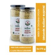 Mill More 2x175 gr Organik Buğday Ruşeymi