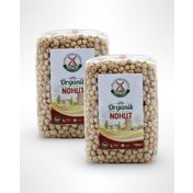 Mill More 2x750 gr Organik Nohut