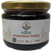 Mill More 350 gr Organik Keçiboynuzu Pekmezi