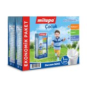 Milupa 200 ml İçime Hazır Çocuk Devam Sütü