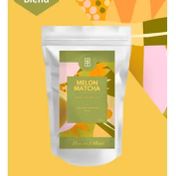 Mim and More 100 gr Kavunlu Matcha Çayı