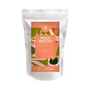 Mim and More 100 gr Şeftali Matcha
