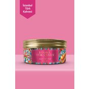 Mim and More 150 gr İstanbul Macun Aromalı Türk Kahvesi