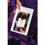 Mim and More 200 gr Black Mulberry Coffee Karadut Aromalı Kahve Filtre Kahve