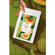 Mim and More 200 gr Melon Coffee Kavun Aromalı Çekirdek Kahve