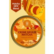 Mim and More 25 gr Creme Brûlée Crem Brûlée Aromalı Matcha