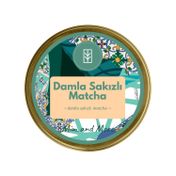Mim and More 25 gr Damla Sakızlı Matcha Çayı