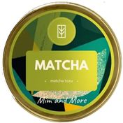 Mim and More 25 gr Matcha Tozu