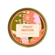 Mim and More 25 gr Şeftali Aromalı Matcha