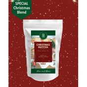 Mim and More 50 gr Christmas Matcha Çayı