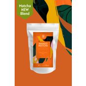 Mim and More 50 gr Mango Mangolu Matcha Çayı