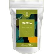 Mim and More 50 gr Saf Matcha
